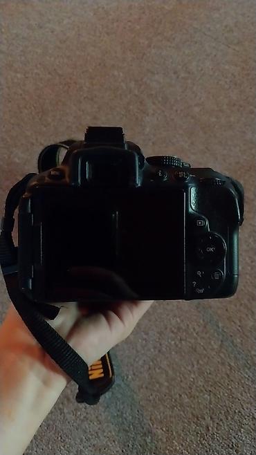 nikon d300: Ideal vəziyyətdə Nikon D5300 güzgülü fotoaparatı satılır! ​Vəziyyət — 9