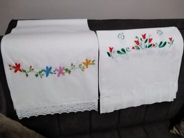 Kuhinjski tekstil: Kuhinjska krpa, Novo, bоја - Šareno — 1