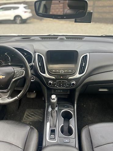 енкар авто: Chevrolet Equinox: 2019 г., 1.6 л, Автомат, Дизель, Кроссовер — 6