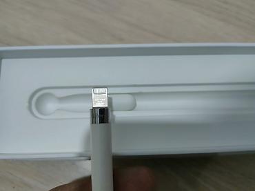 ipad air 7: Apple Pencil (1‑е поколение), модель A1603 Основные особенности: - — 7