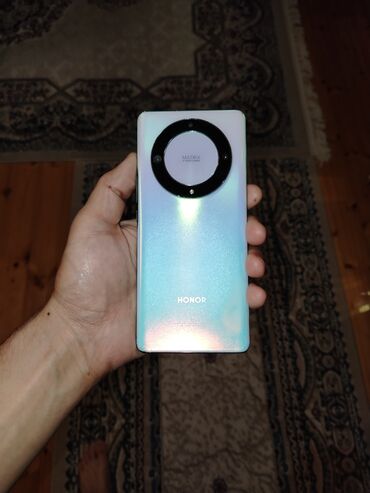 телефон fly ds131: Honor 9A, 128 ГБ, цвет - Белый, Сенсорный, Отпечаток пальца, Две SIM карты