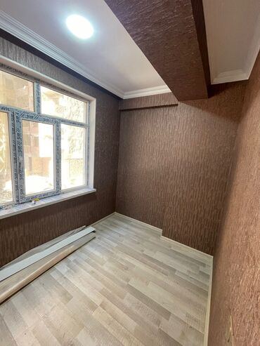 Təmir işləri: Xırdalan Şəh. AAAF park Y/K 1 otaqlı tam təmirli mənzil – daxili — 1