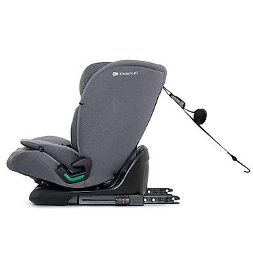 nike svetlece patike: Kinderkraft ONETO3 i-Size auto sedište 76–150 cm (Cool Grey) Šifra — 2