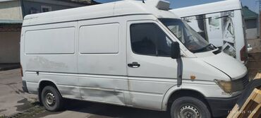 двигатель опель фронтера 2 2 дизель: Продам Mercedes-benz Sprinter 312 грузовой холодиьник
