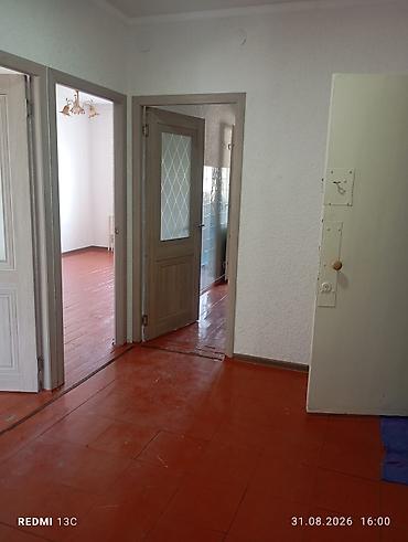 2 комнаты, 52 м², 105 серия, 5 этаж, Косметический ремонт