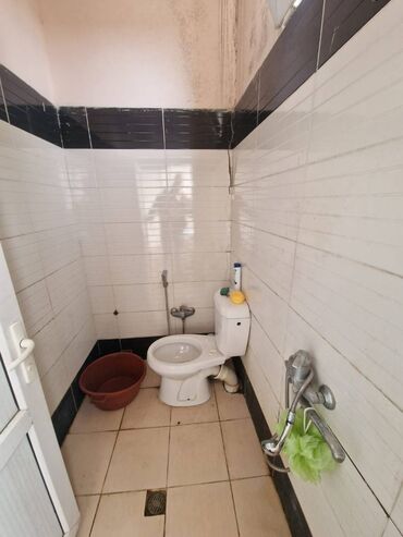 Anbar və emalatxanalar: Xətai rayonu, Babək prospektində səliqəli, hündür və işıqlı anbar — 28