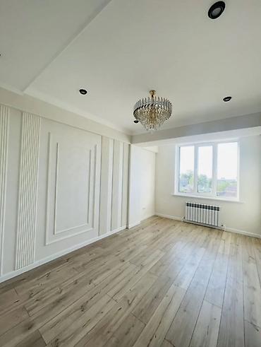 1 комната, 40 м², Нижний Джал (Джал-23) Элитка, 3 этаж, Дизайнерский ремонт