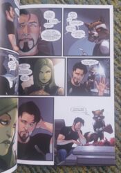 Комиксы и манга: Комиксы! Комиксы, продаю из коллекции оригинал, не какие- то левые — 4