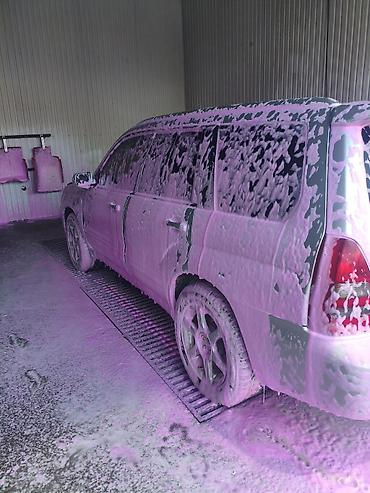 форестер сг: Subaru Forester: 2002 г., 2 л, Газ, Универсал — 7