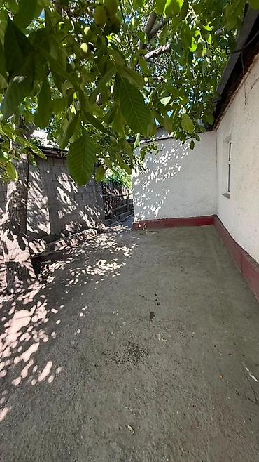 Продажа барачных домов: Жет там сатылат 3 комната + вереманкасы менен Район : Эне Сай — 5