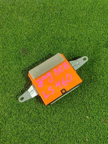 блок управления сидений: Модуль Lexus LS 460 1UR-FSE 4.6 2007 (б/у) ЭЛЕКТРОНИКА - #блок