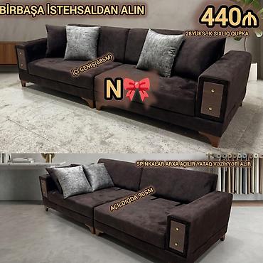 sokuntu taxta: Satılır: *BİRBAŞA İSTEHSALDAN DİVAN* *Sadəcə 1həftə* 💥Şok endirim💥 — 1