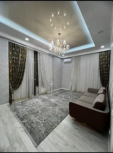 Долгосрочная аренда квартир: 2 комнаты, Риэлтор, Без подселения, С мебелью полностью — 7