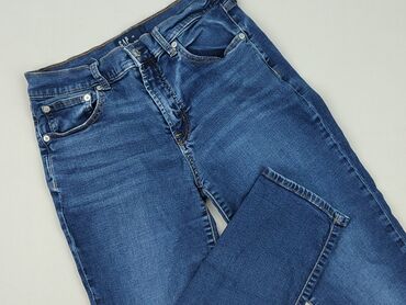 abercrombie and fitch jeans: Gap, Джинси жіночі, розмір M