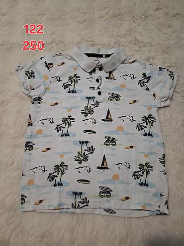 Ostala dečija odeća: Veoma ocuvane stvari cene I velicine na slikama — 16