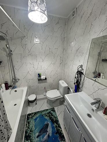 Продажа квартир: 1 комната, 46 м², Элитка, 8 этаж, Евроремонт — 11