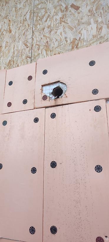 Сверление, бурение: Алмазное сверление 3-5 лет опыта — 5