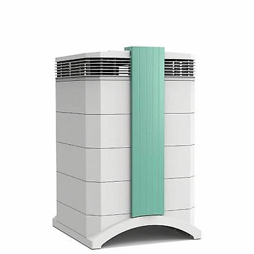 модем о: Очиститель воздуха IQAir Cleanroom 100! Технология HyperHEPA — 1