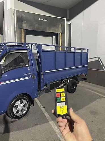 hyundai porter 2 цена: Hyundai Porter: 2017 г., 2.5 л, Автомат, Дизель — 5