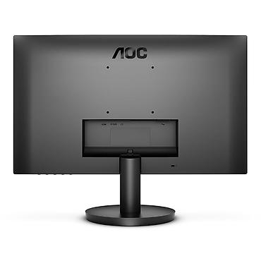 mateview 28: Монитор, AOC, Б/у, QLED, 23" - 24" — 5