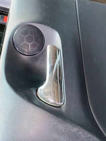 Другие автозапчасти: Ручка двери Opel Zafira 2.2 ДИЗЕЛЬ 2001 задн. лев. (б/у) КУЗОВНЫЕ
