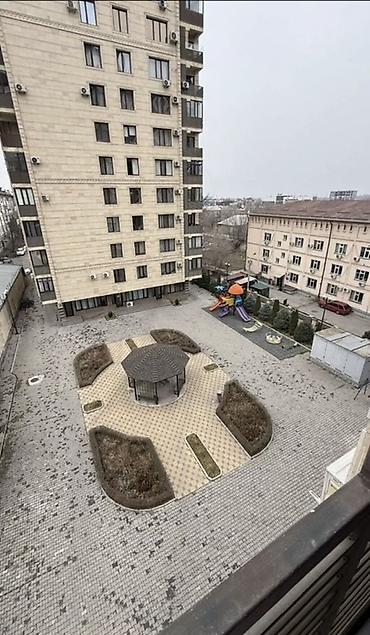 Продажа квартир: 2 комнаты, 65 м², Элитка, 5 этаж, Евроремонт — 5