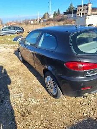 amortizeri citroen c4: POLOVNI DELOVI ALFA 147 RESTAJLING 1.6TS | Polovni delovi alfa romeo — 3