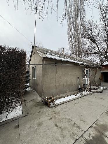 Продажа домов: Дом, 64 м², 4 комнаты, Старый ремонт — 2