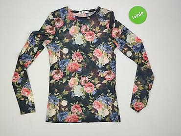 stradivarius longsleeve: Gina Tricot, Bluzka damska, rozmiar S — 2