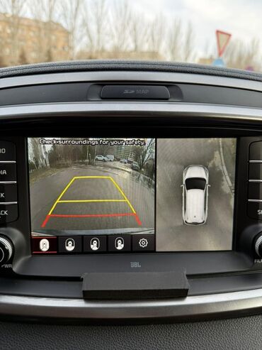 Kia: Kia Sorento: 2018 г., 2.2 л, Автомат, Дизель, Кроссовер — 13