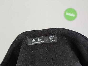 pepco botki: Bershka, Spódnica damska, rozmiar S — 4