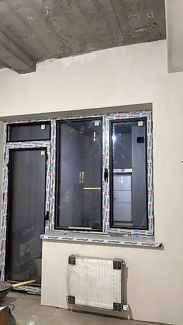 Новостройки от застройщика: 1 комната, 48 м² — 3