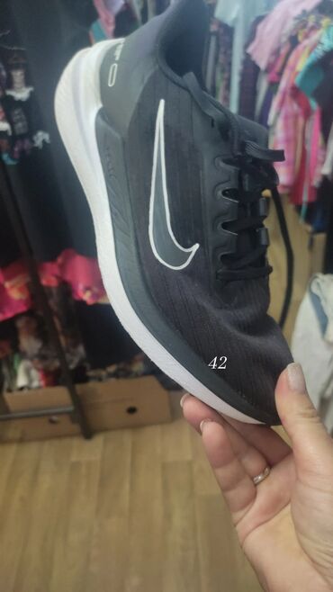 Кроссовки и спортивная обувь: Секонд хенд Сокулук — 23