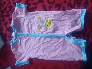 Комплекты одежды: Комплект, Б/у — 2