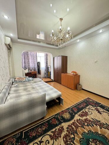 Продажа квартир: 4 комнаты, 102 м², Элитка, 7 этаж, Евроремонт