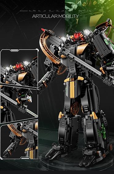 robot əlcək: Maşın robot Leqo-kanstruktor iri həcmli.Qiyməti 80azn.Watçapada yaza — 3