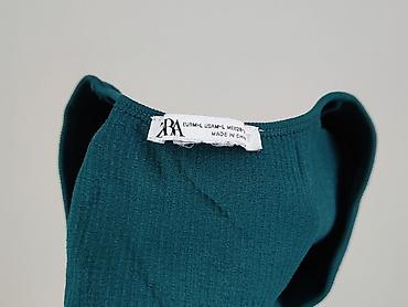 grenpoint bluzki: Zara, Top damski, rozmiar M — 4