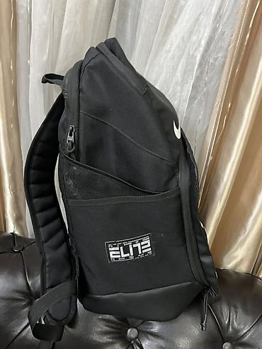 nike elite bag: Обмен интересует Рюкзак Nike Elite в отличном состоянии - Цвет — 2