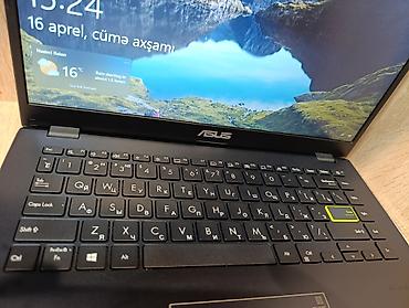 ASUS: ASUS 14 ", Intel Celeron, 128 GB — 5