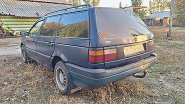 разбор камри 70 бишкек: Volkswagen Passat: 1992 г., 1.8 л, Универсал — 5