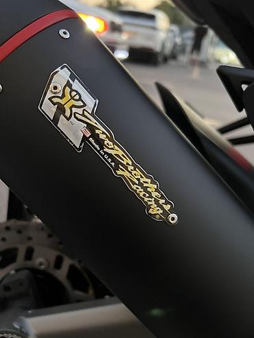кавасаки 600: Спортбайк Kawasaki, 1000 куб. см, Бензин, Взрослый, Б/у — 5