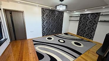 2 bedroom: 2 комнаты, 64 м², 12 мкр Элитка, 7 этаж, Евроремонт — 8