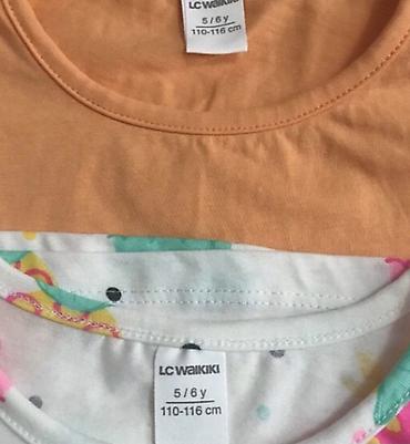 ugg bakü: Jaket, Qız üçün, 4 - 5 yaş, Lc Waikiki — 8