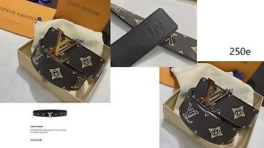 Kaiševi: L.VUITTON, EKSPLOZIVNI MODELI, 2025-26 | Vrhunski model muskog — 7