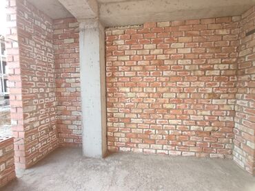 Продажа квартир: 1 комната, 30 м², Элитка, 2 этаж, ПСО (под самоотделку) — 3