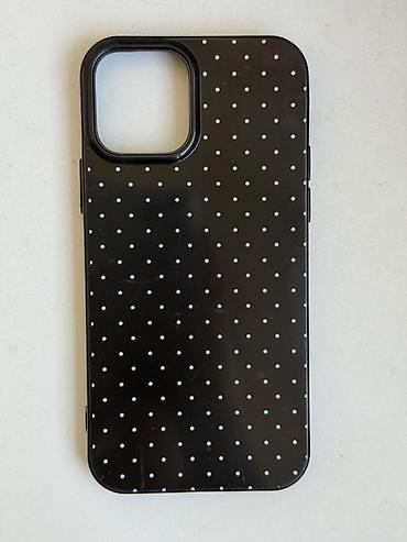 iphone d: IPhone 12 Pro, Б/у, 128 ГБ, White Titanium, Чехол, 76 % — 4