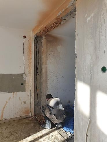 Beton işləri: Vüsal Usta | Beton Kəsmə və Karot Xidməti - Bakı, Sumqayıt və Qarabağ — 7