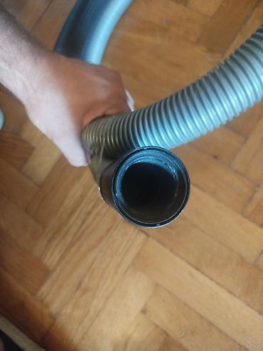philips ae2330: Crevo za Bocsh usisivac. Mislim da je za Bocsh usisivac,nisam siguran — 2
