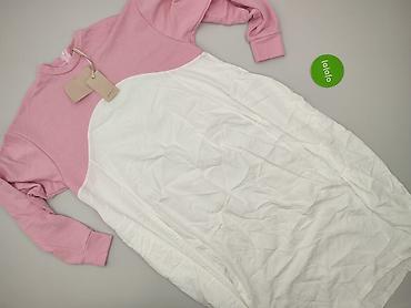 hm plus size sukienki: Sukienka damska, rozmiar 4XL — 2