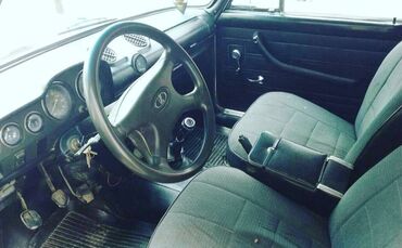 VAZ (LADA) 2106: 1.6 l | 1983 il 120000 km Sedan